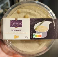 Houmous