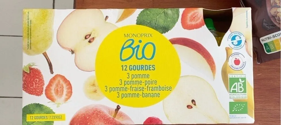 Gourdes