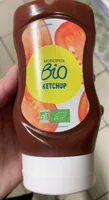 Ketchup bio