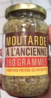 Moutarde a l’ancienne