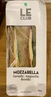Le Club Mozzarella