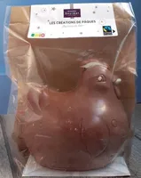 Poule de Pâques
