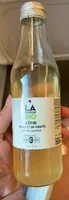 La boisson bio kefir