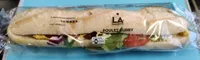 La baguette poulet curry