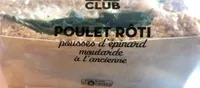 Le club