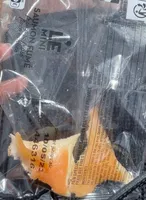 Le mini saumon fumé