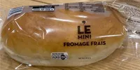 Le mini fromage frais