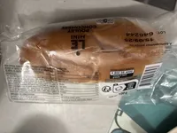 LE MINI POULET CONCOMBRE