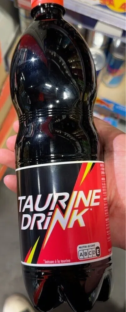 Taurine Drink