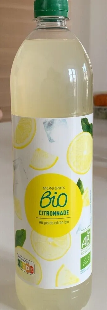 Citronnade