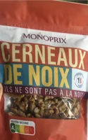 Cerneaux de noix