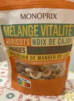 Mélange Vitalité