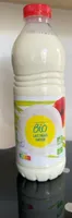 Monoprix Bio Lait Frais Entier