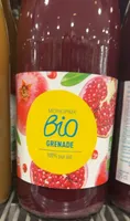 Bio grenade