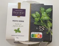 Pesto verde