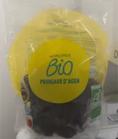 Pruneau d’agen