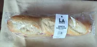La Baguette Rosette Label Rouge