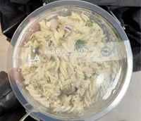 La Salade Pouket Fusilli Feta