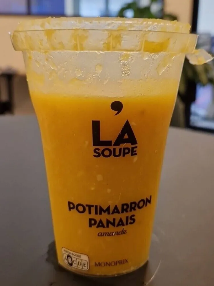 La Soupe