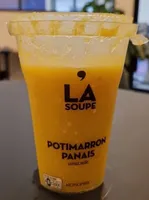La Soupe