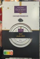 Caviar Français