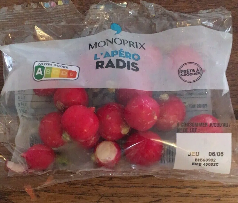 Radis