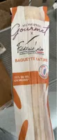 Baguette nature