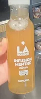 La Boisson