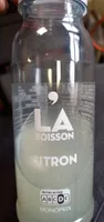 La Boisson citron