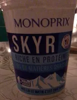 Skyr Nature
