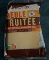 Meule fruitée