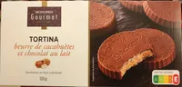 Tortina