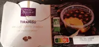 Tiramisu bio