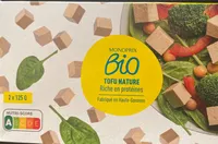 Tofu Nature Bio