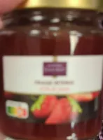 Fraise Intense