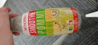 Smoothie Pomme Kiwi