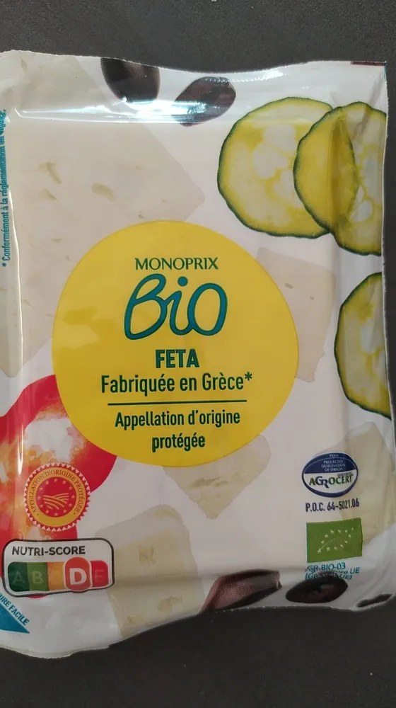 FETA