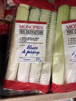 Blanc de poireaux