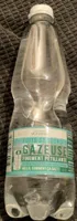 Eau gazeuse Puits St Georges