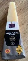 GRANA PADANO RISERVA