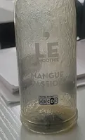 Le Smoothie Mangue Passion