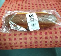 Le sandwich dinde mimolette