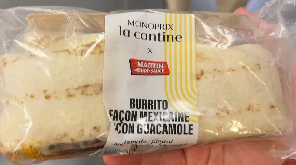 Burrito