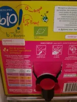 Jus de pomme