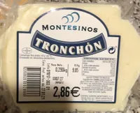 Tronchon