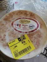 Rillettes du Mans au jambon