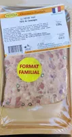 Pâté de campagne