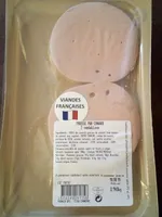 Mousse pur canard