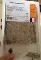 Terrine de campagne a l’ancienne