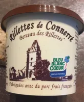 Rillettes de Connerré
